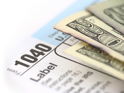 SAS tax